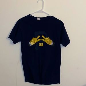 Unisex Pittsburgh Pirates T-Shirt